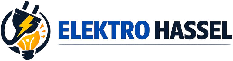 Elektro Hassel Logo