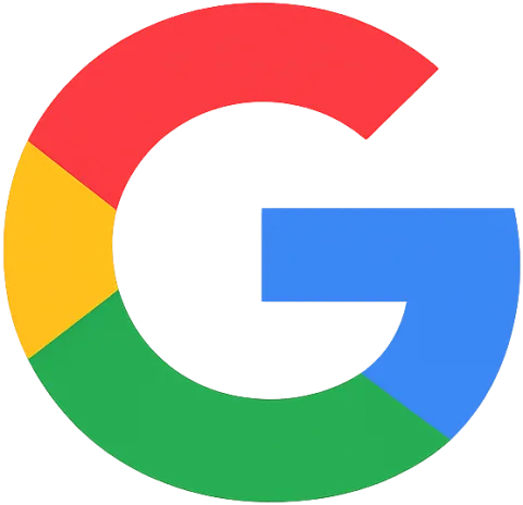 Google Logo