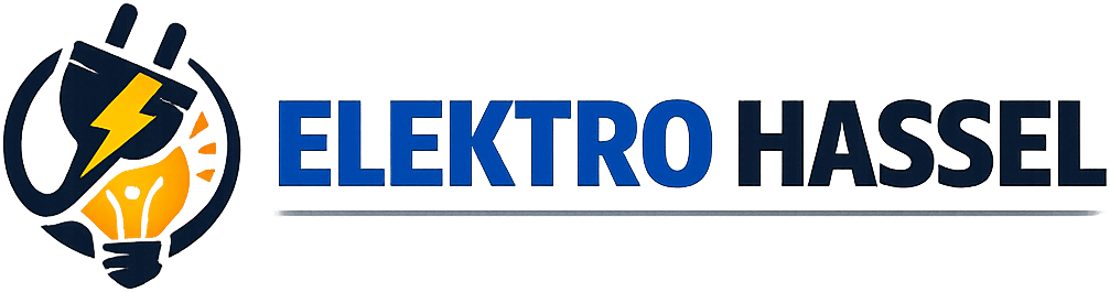 Elektro Hassel Logo